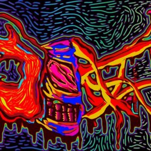 Meet your Posher, Alex